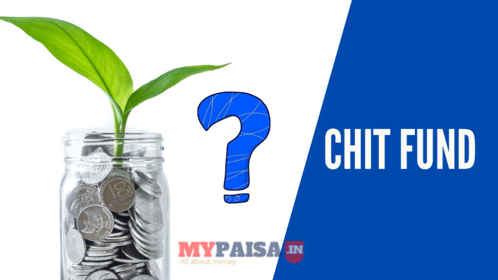 Chit Fund