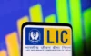 lic market plus 1