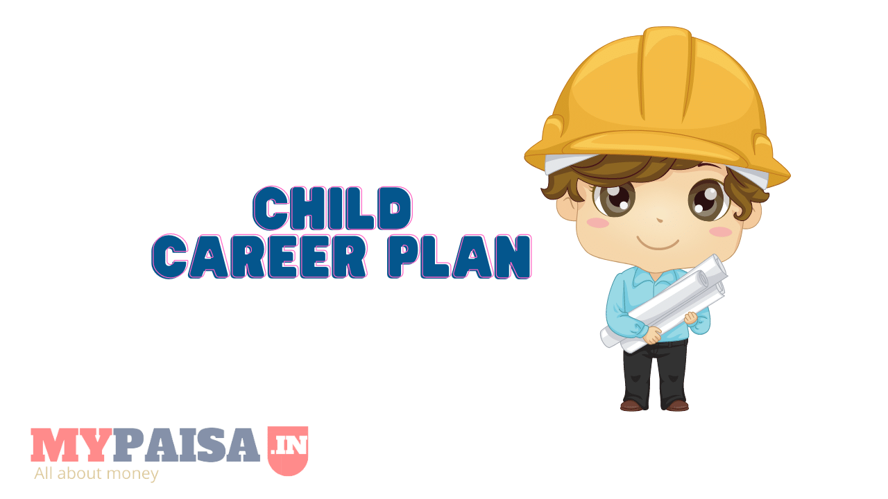 LIC Child Career Plan