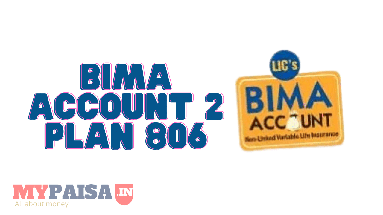 LIC Bima Account 2