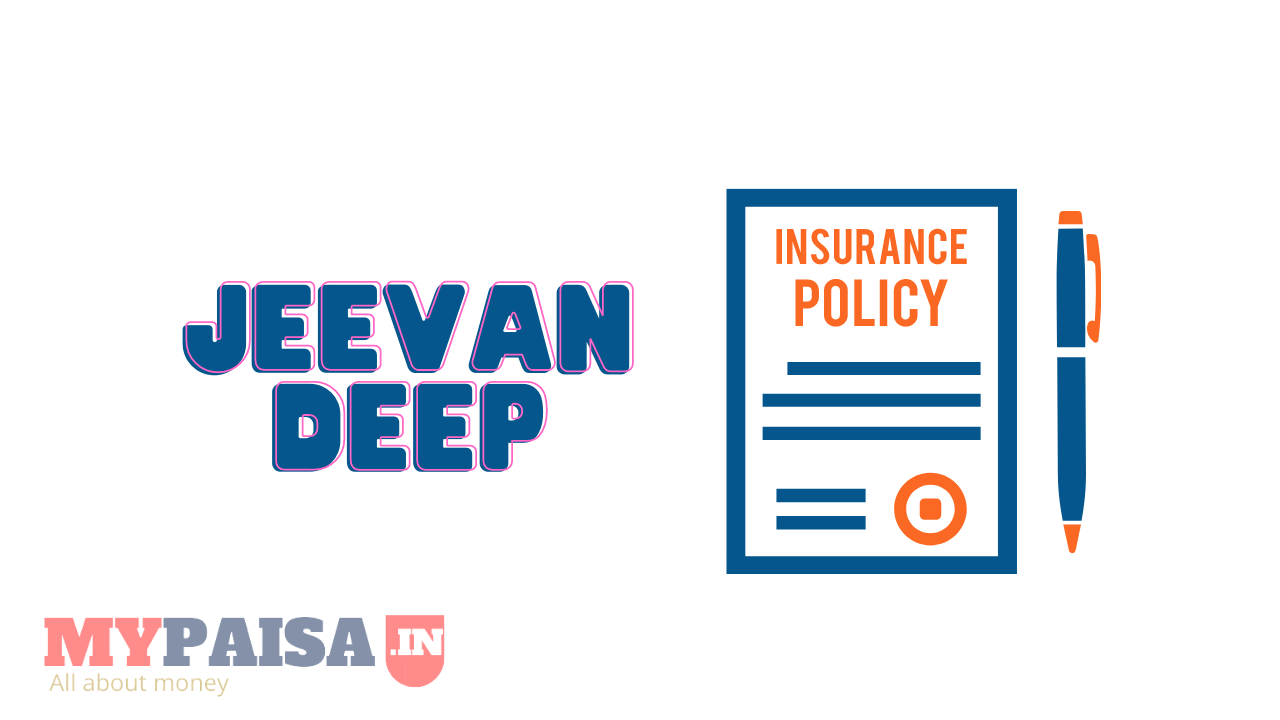 Jeevan Deep: Micro Insurance