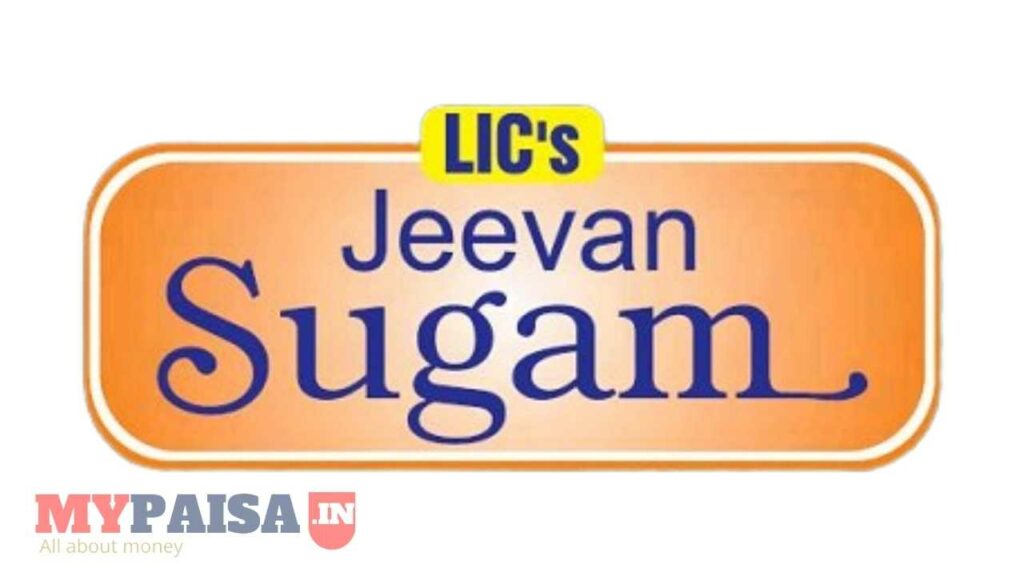 LIC Jeevan Sugam