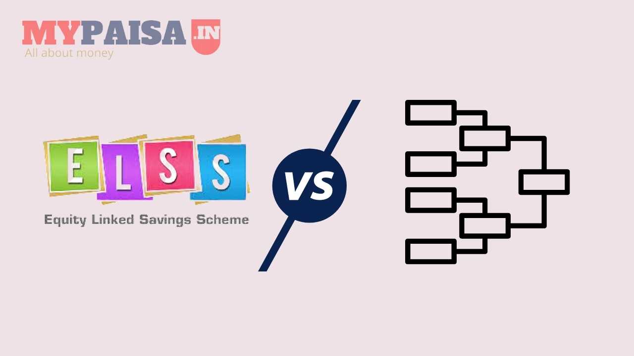 ELSS vs Other Government Proposed Tax Saving Option