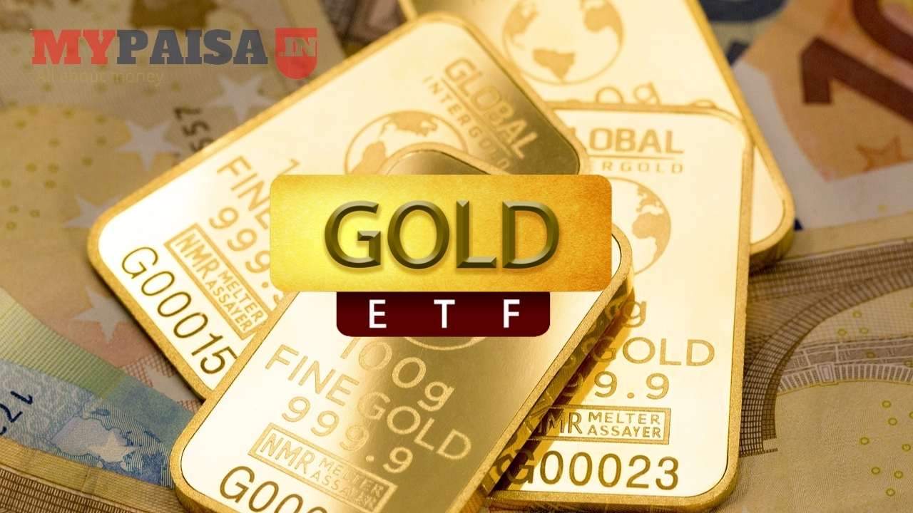 What is Gold ETF? and Its Benefits