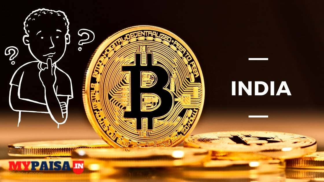 Bitcoin legal in India? Should you invest in it?