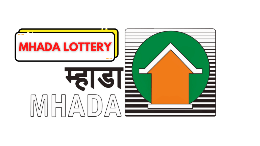 mhada lottery