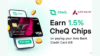 CheQ