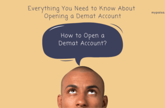 open Demat account