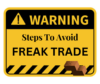 freak trade