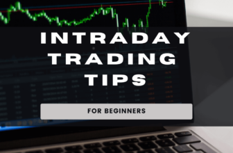 Intraday Trading Tips
