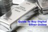 digital silver