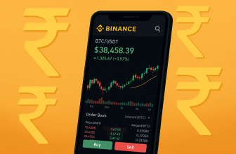 buy bitcoin binance