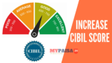 13 Tips To Increase Your CIBIL Score