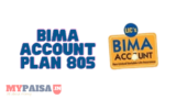 LIC BIMA Account 1