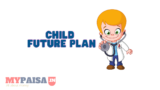 LIC Child Future Plan