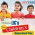 LIC Jeevan Tarun – Children’s Plan with Money Back