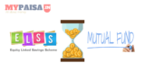 ELSS Tax Saving Mutual Fund
