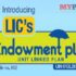 LIC Policy Status By SMS