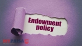 Endowment Policy