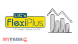 LIC Flexi Plus