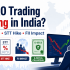 How to Buy Bitcoin on Binance: A Simple Guide for Indian Investors