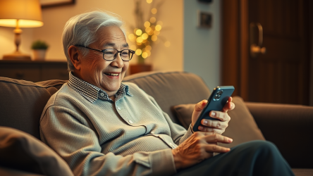 Doorstep Banking for Life Certificates: A New Initiative for Pensioners