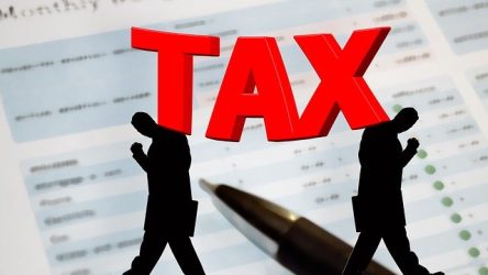 Income Tax Slab for 2020-21