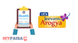 LIC Jeevan Arogya