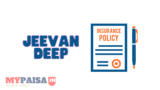 Jeevan Deep: Micro Insurance