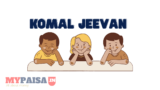LIC Komal Jeevan Policy