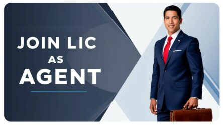 Home 1 How to Become an LIC Agent