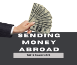 Sending Money Abroad? Learn Top 5 Challenges & How to Navigate Them