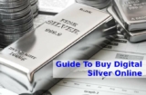 How To Buy Digital Silver Online