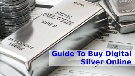 How To Buy Digital Silver Online