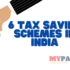 5 Simple Ways To Save Tax