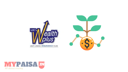 LIC Wealth Plus